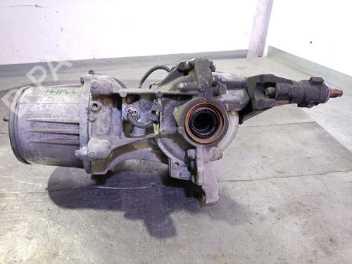 Used Rear differential MAZDA CX-5 (KE, GH) 2.2 D (175 hp) 29329913
