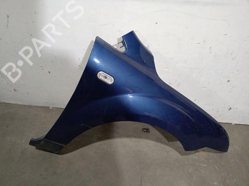Used Right front fenders FORD FOCUS II (DA_, HCP, DP) 2.0 TDCi (136 hp) 28316450
