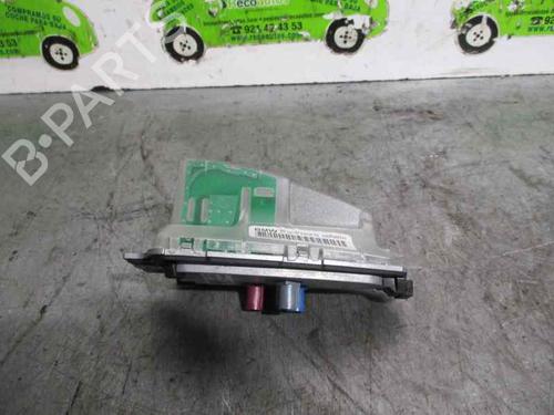 Used Antenna/Base BMW 5 Gran Turismo (F07) 535 d (299 hp) 20248447