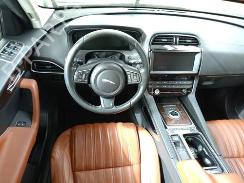 Other JAGUAR F-PACE (X761) 2.0 TD4 AWD | BP33965239O1 - Image 13