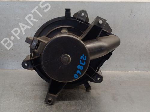 Heater blower motor FIAT DOBLO Box Body/MPV (223_) 1.9 JTD | BP30144194M62