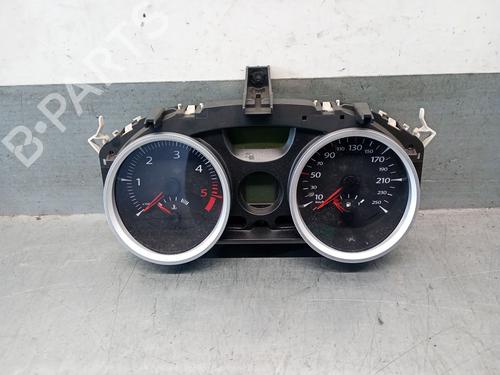 Used Instrument cluster RENAULT MEGANE II (BM0/1_, CM0/1_) 1.5 dCi (BM1E, CM1E) (106 hp) 24169413