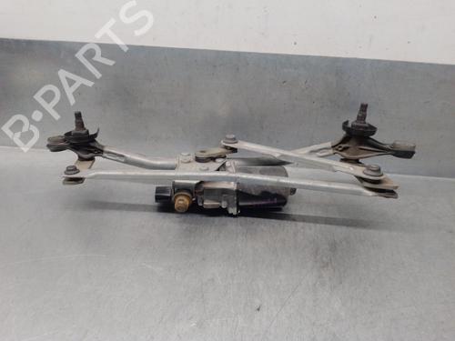 Front wiper motor HYUNDAI i20 II (GB, IB) 1.2 | BP16138014M29 