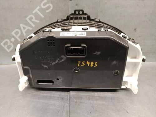 Instrument cluster MITSUBISHI MIRAGE / SPACE STAR VI Hatchback (A0_A) 1.2 (A03A) | BP35804750C47 - Image 2