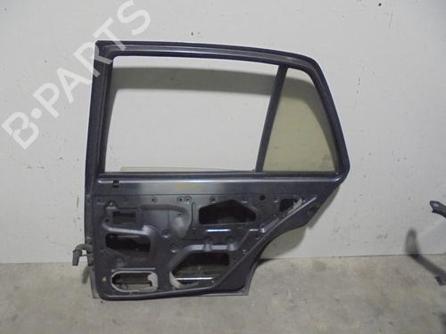 Right rear door PEUGEOT 307 (3A/C) 1.4 HDi | BP8819291C5 