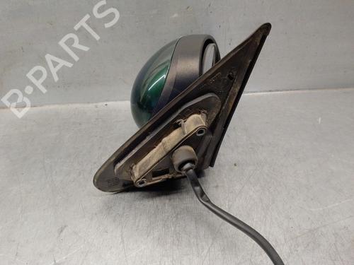 Right mirror ROVER 45 I Saloon (RT) 1.6 | BP16441341C27 