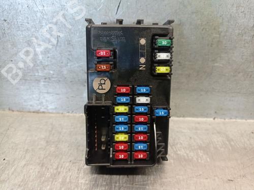 Used Fuse box KIA XCEED (CD) 1.0 T-GDI (120 hp) 27201480