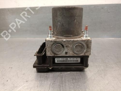 ABS pump TOYOTA VERSO (_R2_) 1.6 (ZGR20_, ZGR20R) | BP29067251M43 