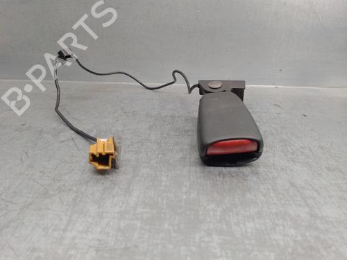 Used Seat buckle VOLVO S40 II (544) 2.0 D (136 hp) 16357320