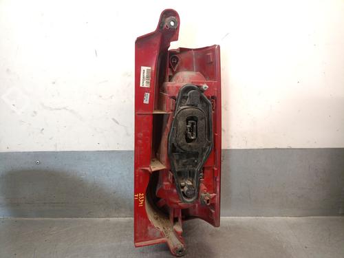 Left taillight CITROËN BERLINGO / BERLINGO FIRST MPV (MF_, GJK_, GFK_) 1.6 HDI 75 (MF9HW, GJ9HWC, GF9HWC, GN9HWC) | BP28003328C34 