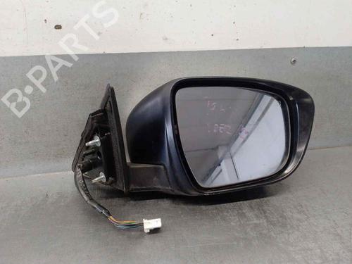 Right mirror NISSAN X-TRAIL III (T32_, T32R, T32RR) 1.6 dCi ALL MODE 4x4-i (NT32) 963014CC8A | 13 | PINES | 5 | PUERTAS