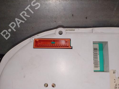 Instrument cluster RENAULT KANGOO (KC0/1_) D 65 1.9 (KC0E, KC02, KC0J, KC0N) | BP27688649C47 