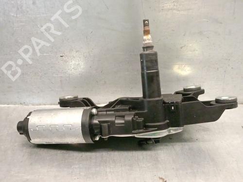 Rear wiper motor VW SCIROCCO III (137, 138) 2.0 TDI | BP26324604M102 
