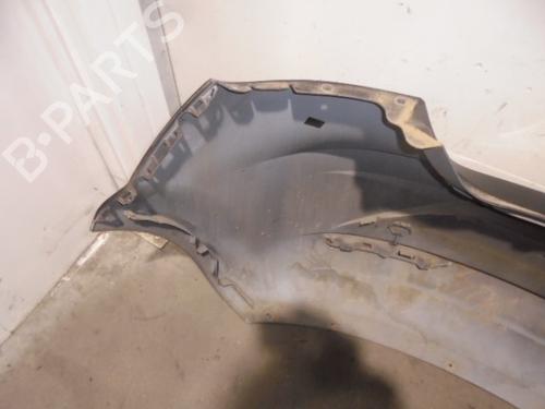 Rear bumper SEAT LEON (1P1) 1.6 TDI | BP10637891C8 