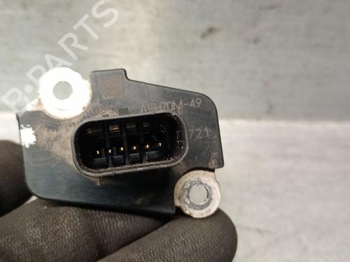 Mass air flow sensor CHRYSLER GRAND VOYAGER V (RT) 2.8 CRD | BP30748358M95 - Image 3