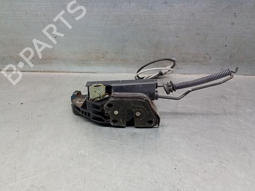 Front left lock KIA SPORTAGE II (JE_, KM_) 2.0 CRDi 4WD | BP24660362C98 