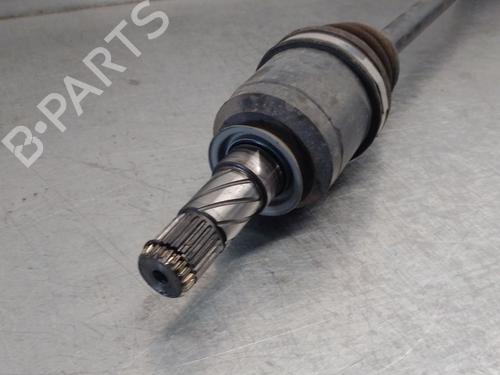 Left rear driveshaft SUBARU LEVORG 1.6 AWD (VM4) | BP37074897M40 - Image 4