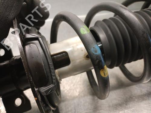 Left front shock absorber FORD FIESTA VI (CB1, CCN) 1.0 EcoBoost | BP21578873M16 