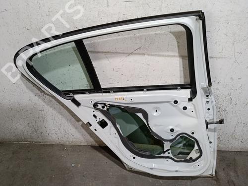 Left rear door BMW 1 (F20) 118 d | BP26692169C4