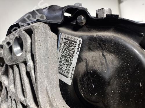 Engine RENAULT VEL SATIS (BJ0_) 2.0 dCi (BJ03, BJ0B) | BP32440068M1 - Image 10