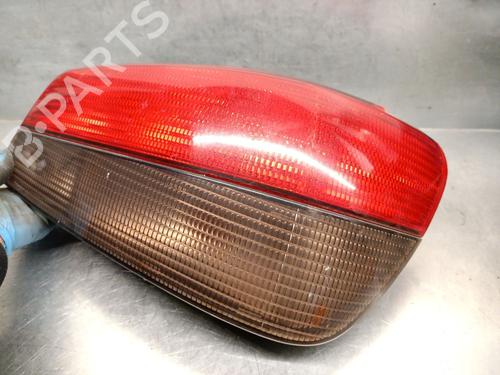 Right taillight PEUGEOT 306 Hatchback (7A, 7C, N3, N5) 1.9 D | BP24154440C35 
