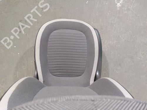 Sæde højre fortil RENAULT TWINGO III (BCM_, BCA_) 0.9 TCe 90 (BCM9, BCM2) | BP29405152C16 