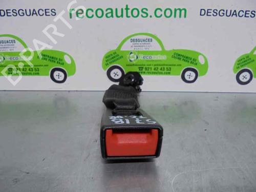 Seat buckle FIAT PUNTO EVO (199_) 1.3 D Multijet (199AXC1A, 199BXC1A, 199AXT1A, 199BXT1A) | BP20246459I32 