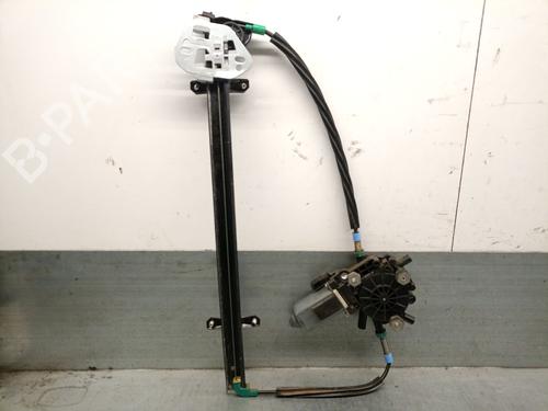 Used Front right window mechanism FORD ESCORT V (AAL, ABL) 1.6 i 16V (88 hp) 28450706