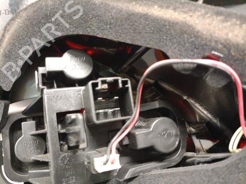 Left taillight VOLVO V40 Hatchback (525) D2 | BP39531454C34  - Image 6