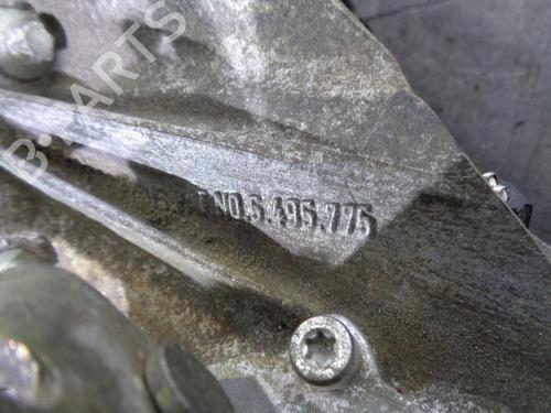 Gearbox ROVER 75 (RJ)  | BP8914941M3 