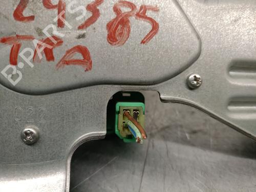 Rear wiper motor SUBARU FORESTER (SH_) 2.0 D AWD (SHH, SHD, SHN) | BP32440033M102 