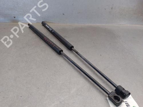 Used Hood lift support VW TOUAREG (7LA, 7L6, 7L7) 2.5 R5 TDI (174 hp) 32346740