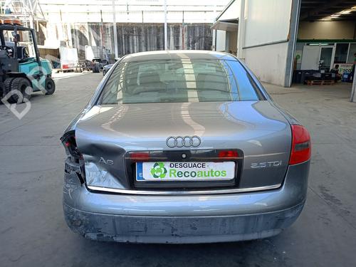 Right front seat AUDI A6 C5 (4B2, 4B4) 2.5 TDI | BP26493941C16 - Image 13
