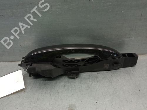 Front right exterior door handle DACIA JOGGER (RK_) 1.0 TCe 90 ECO-G (RKMT) | BP29158192C129 
