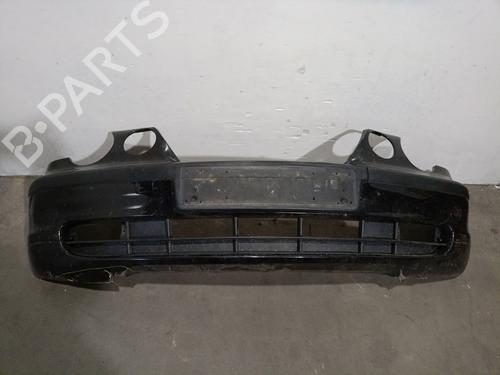 Used Front bumper BMW 3 Compact (E46) 316 ti (115 hp) 27658736