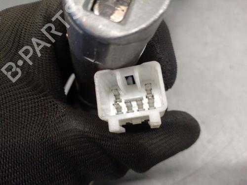 Ignition barrel KIA SORENTO I (JC) 2.5 CRDi 4WD | BP26322647M48 