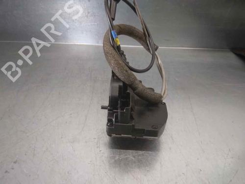 Rear left lock NISSAN NOTE (E11, NE11)  | BP9998654C100 