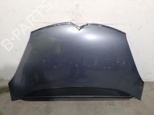 Used Hood CITROËN C4 Grand Picasso I (UA_) 1.6 HDi (109 hp) 20268330