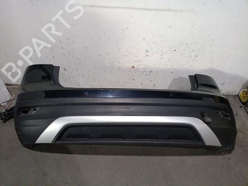 Used Rear bumper Rear bumper 38112927 38112927