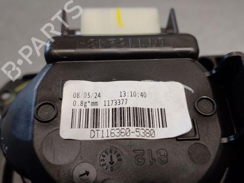 Heater blower motor RENAULT CLIO V (B7_) 1.6 E-TECH 140 (B7MU) | BP29202519M62 