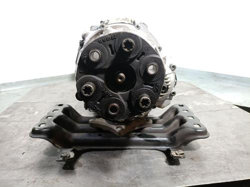 Gearbox MERCEDES-BENZ E-CLASS (W212) E 350 CDI 4-matic (212.089) | BP34645162M3 - Image 4