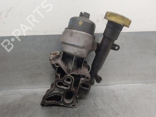 Oil radiator FIAT PANDA (169_) 1.3 D Multijet (169AXG1A, 169AXD1A) | BP29626286M33 