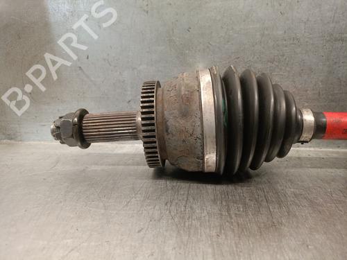 Left front driveshaft HYUNDAI SANTA FÉ II (CM) 2.2 CRDi | BP25030295M38 