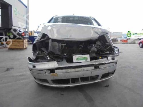 Steering pump SEAT ALHAMBRA (7V8, 7V9)  | BP2124472M99 