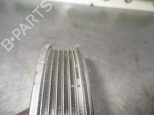 Pulley SEAT ALHAMBRA (7V8, 7V9) 1.9 TDI | BP20244701M122 