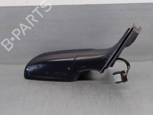 Right mirror AUDI A3 (8L1) 1.6 | BP21577219C27 