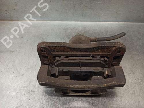 Right rear brake caliper KIA SORENTO I (JC) 2.5 CRDi 4WD | BP17095276M106 
