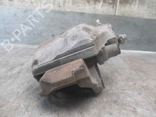 Right front brake caliper SKODA FABIA III Estate (NJ5) 1.4 TDI | BP11616899M104 
