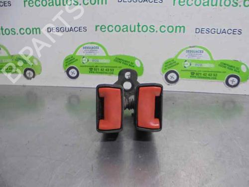 Seat buckle FORD FOCUS I Turnier (DNW) 1.8 Turbo DI / TDDi | BP20251753I32 