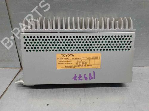 Used Electronic module Electronic module LEXUS GS (_S16_) 300 (JZS160_, JZS160R) (222 hp) 18086571 18086571
